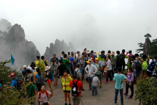 菏泽旅游景点大盘点！你不能错过的景点推荐